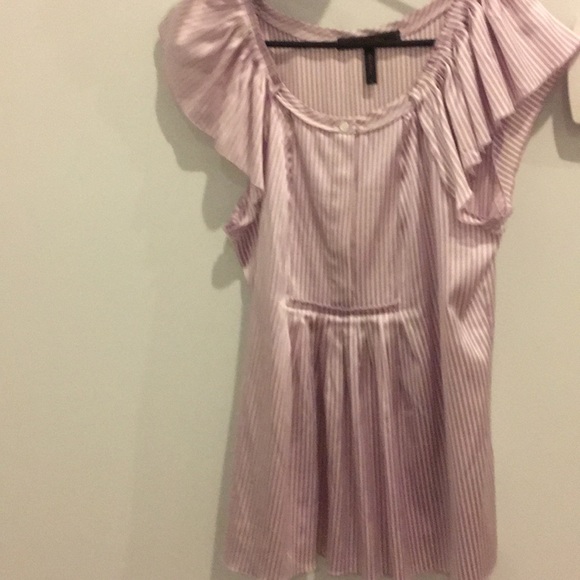 BCBG top XS , minimally worn, - Picture 1 of 4